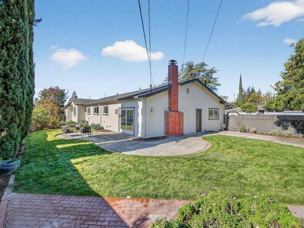 2365 Shannon Ln, Walnut Creek CA 94598