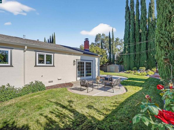 2365 Shannon Ln, Walnut Creek CA 94598