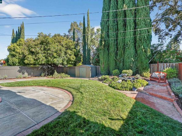 2365 Shannon Ln, Walnut Creek CA 94598