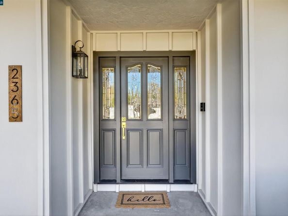 2365 Shannon Ln, Walnut Creek CA 94598