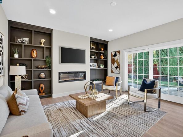 2365 Shannon Ln, Walnut Creek CA 94598