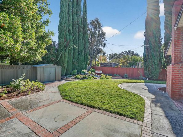 2365 Shannon Ln, Walnut Creek CA 94598