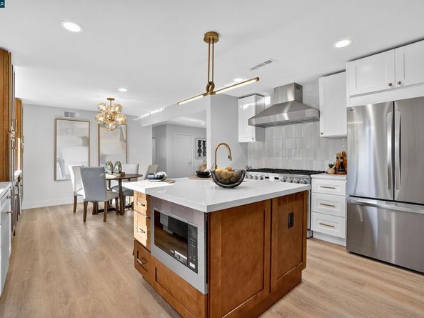 2365 Shannon Ln, Walnut Creek CA 94598