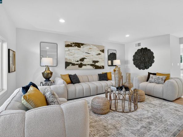 2365 Shannon Ln, Walnut Creek CA 94598