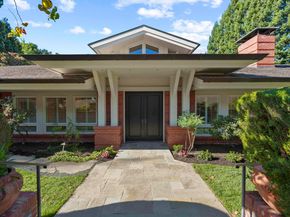 15 Orinda View Road, Orinda CA 94563