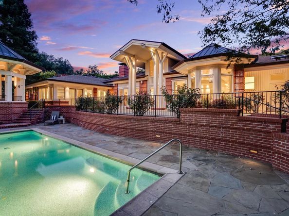 15 Orinda View Road, Orinda CA 94563