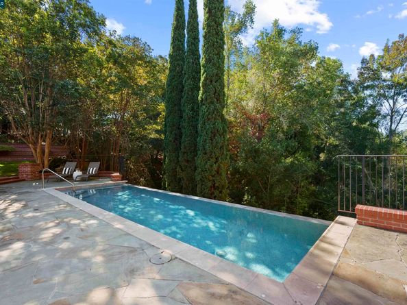 15 Orinda View Road, Orinda CA 94563