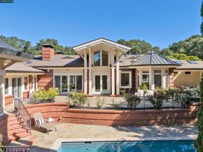 15 Orinda View Road, Orinda CA 94563