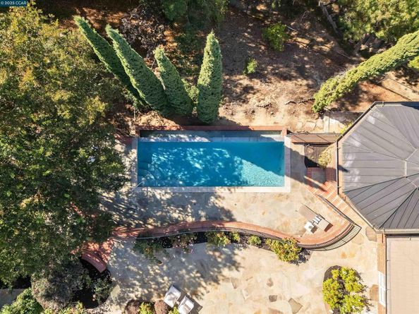 15 Orinda View Road, Orinda CA 94563