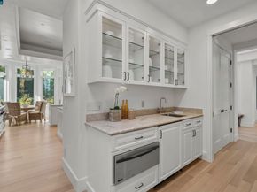 15 Orinda View Road, Orinda CA 94563