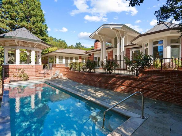 15 Orinda View Road, Orinda CA 94563