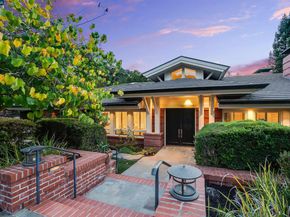 15 Orinda View Road, Orinda CA 94563