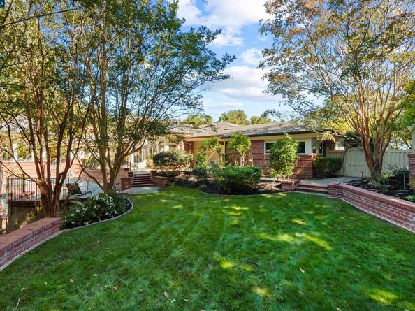 15 Orinda View Road, Orinda CA 94563