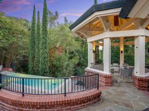15 Orinda View Road, Orinda CA 94563