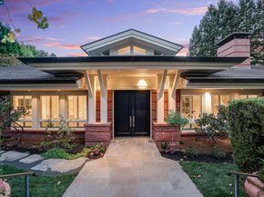 15 Orinda View Road, Orinda CA 94563