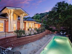 15 Orinda View Road, Orinda CA 94563