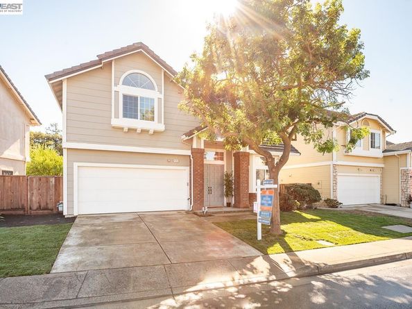 4741 Cindee St, Union City CA 94587