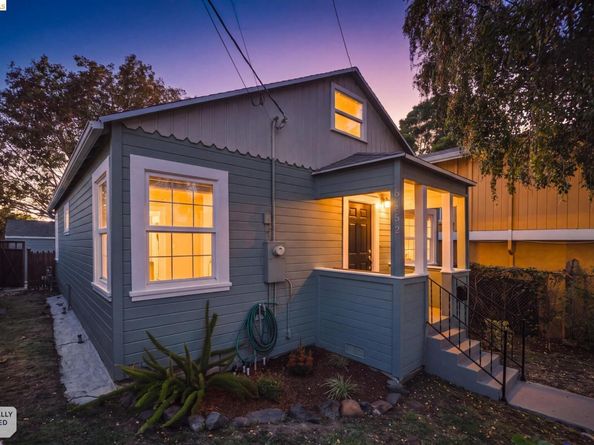 6452 Kensington Ave, Richmond CA 94805