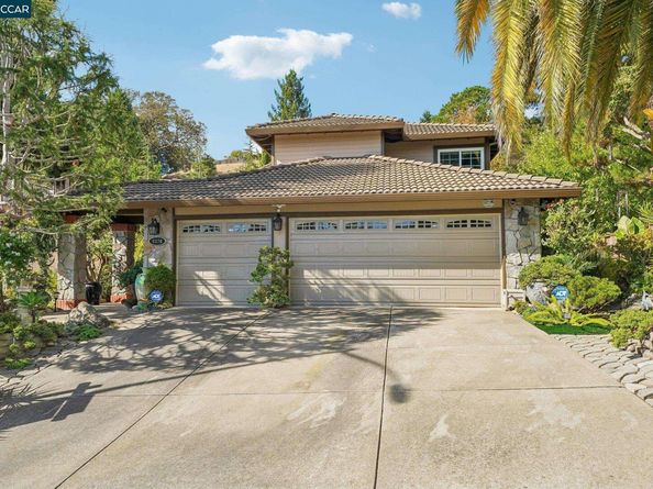 5378 Conestoga Way, Richmond CA 94803