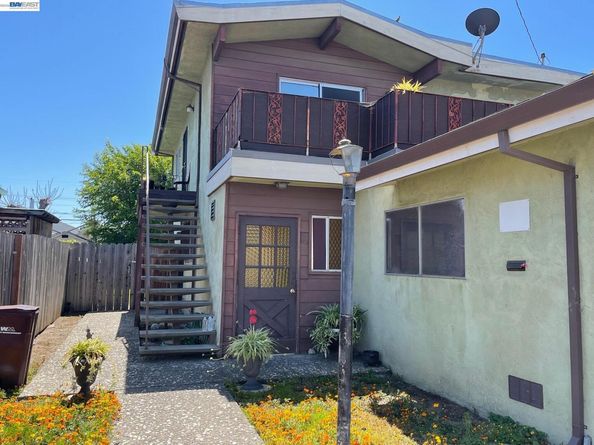 1302 103Rd Ave, Oakland CA 94603
