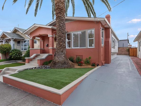1456 67Th Ave, Oakland CA 94621