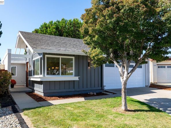 3619 Dryden Rd, Fremont CA 94555