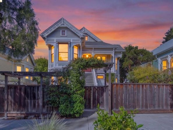 1629 Harmon Street, Berkeley CA 94703