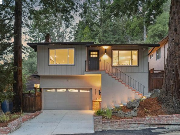 6661 Banning Dr, Oakland CA 94611