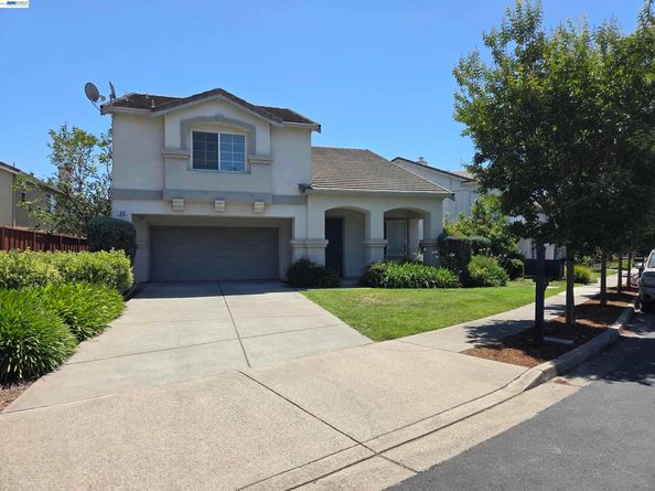378 Alvarado St, San Leandro CA 94577