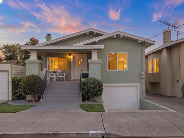 367 Cavour Street, Oakland CA 94618