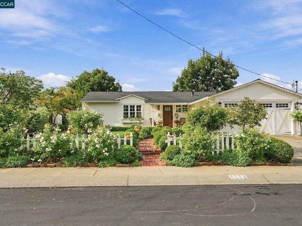 3111 Baker Dr, Concord CA 94519