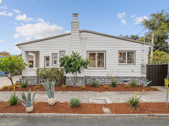 2702 Acton St, Berkeley CA 94702