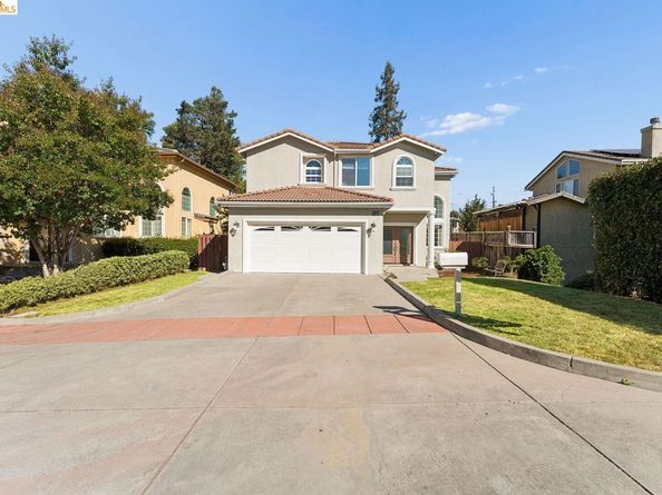 24257 Ridgecreek LN, Fairview CA 94541