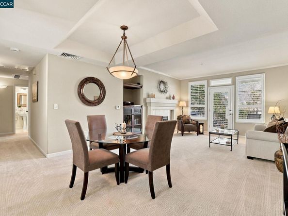 5951 Autumnwood Dr 3B, Walnut Creek CA 94595