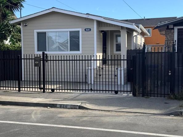 820 Pennsylvania Ave, Richmond CA 94801