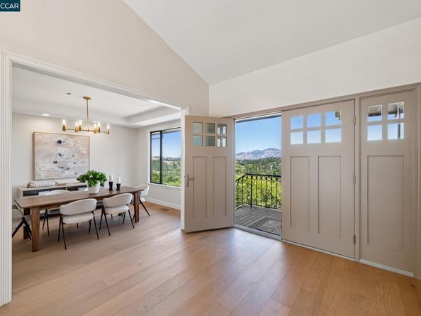 6 Tanglewood Lane, Lafayette CA 94549