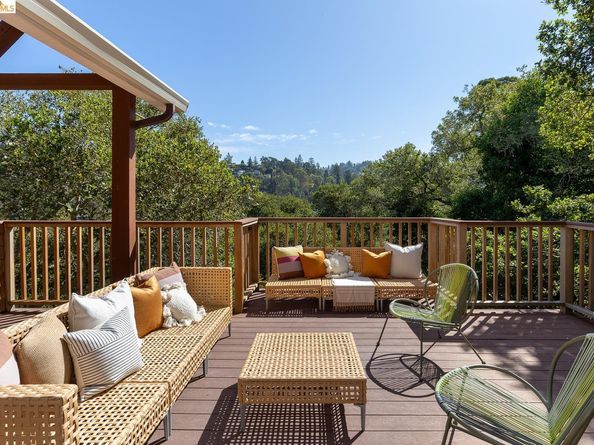 5430 Estates DR, Oakland CA 94618