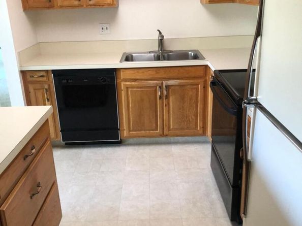 1116 Fairlawn Court 3, Walnut Creek CA 94595