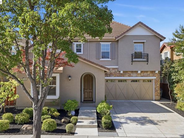 1352 Halifax Way, San Ramon CA 94582
