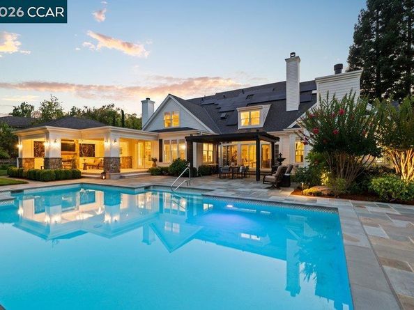 49 Brightwood Cir, Danville CA 94506