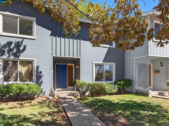 1454 Newhall Parkway, Concord CA 94521