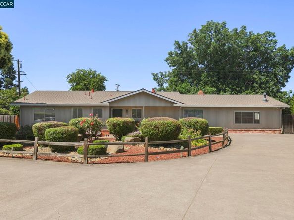 19 Mardock Ct, Pleasant Hill CA 94523