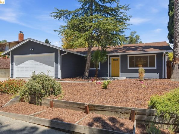 2609 Mendocino DR, Pinole CA 94564