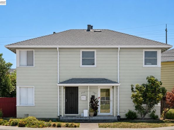 200 Cypress St, Alameda CA 94501