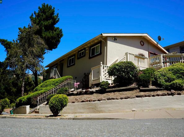 3700 Lundholm Ave, Oakland CA 94605