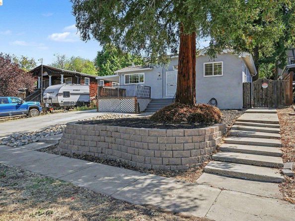 212 Wellington, Concord CA 94520