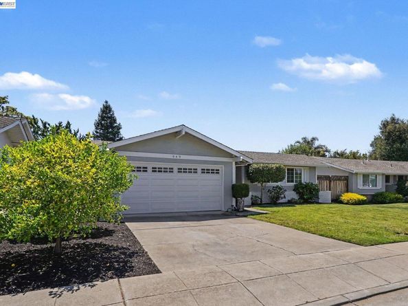 649 Canterbury Ave, Livermore CA 94550