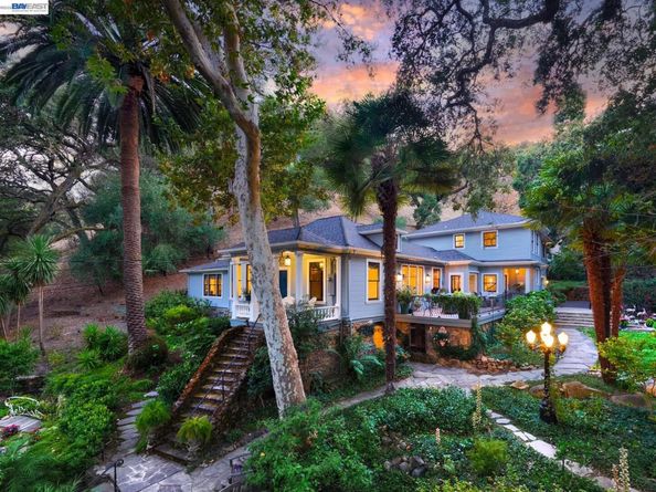 270 Kilkare Rd, Sunol CA 94586