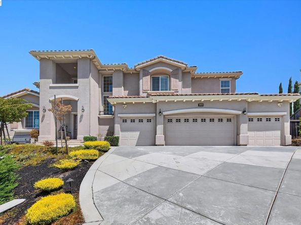3182 Ashbourne Cir, San Ramon CA 94583