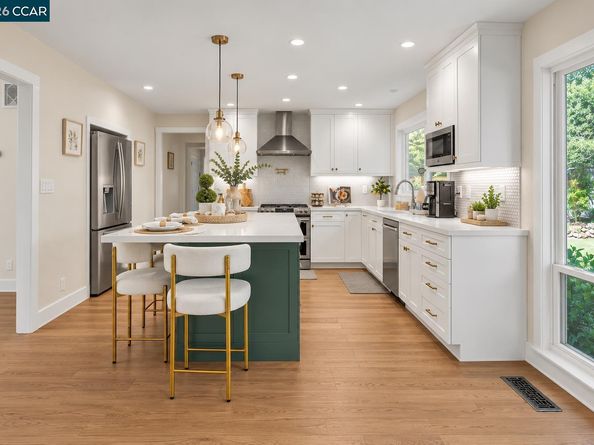 235 Appalachian Dr, Martinez CA 94553